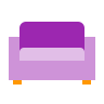 Velvet Space Upgrade logo